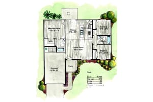 233 Locust Ln, OCALA