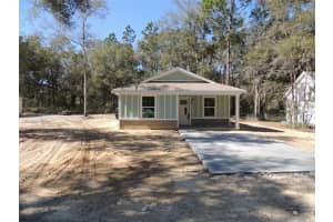 810 155TH COURT, WILLISTON, FL 32696 Sold 11/07/24
