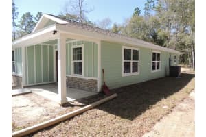 810 155TH COURT, WILLISTON, FL 32696 Sold 11/07/24