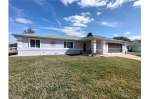 9823 62ND TERRACE, OCALA, FL 34476 Sold 01/10/25