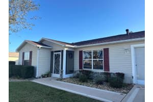 2708 BENAVIDES DRIVE, THE VILLAGES, FL 32162 Sold 04/30/24