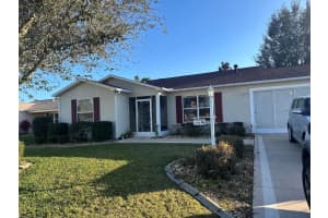 2708 BENAVIDES DRIVE, THE VILLAGES, FL 32162 Sold 04/30/24