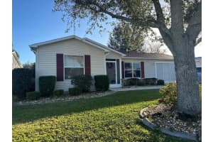 2708 BENAVIDES DRIVE, THE VILLAGES, FL 32162 Sold 04/30/24