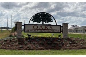 4984 91ST PLACE, OCALA, FL 34476 Sold 10/01/24