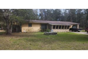 3409 183RD TERRACE, DUNNELLON, FL 34432 Sold 11/26/24