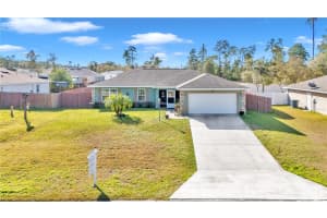 3290 129TH LOOP, OCALA, FL 34473 Sold 09/27/24