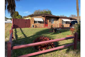 7301 36TH AVENUE, ST PETERSBURG, FL 33710 Sold 02/18/25