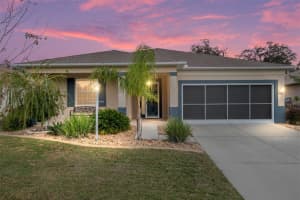 7855 82ND PLACE, OCALA, FL 34476 Sold 07/31/24