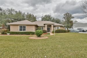 365 LAKE DRIVE, OCALA, FL 34472 Sold 08/23/24