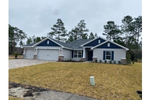 6961 179TH COURT ROAD, DUNNELLON, FL 34432 Sold 11/14/24