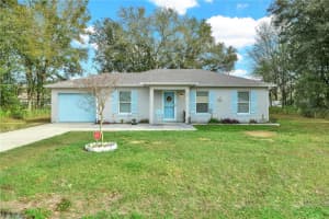 23 PINE COURSE PASS, OCALA, FL 34472 Sold 10/07/24