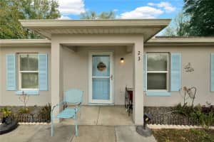 23 PINE COURSE PASS, OCALA, FL 34472 Sold 10/07/24