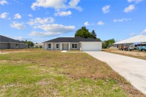 7590 100TH STREET, OCALA, FL 34476 Sold 07/19/24