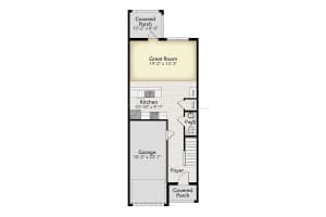 251 BITTERN LOOP, INVERNESS, FL 34453 Sold 10/03/24