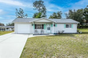8428 106TH STREET, OCALA, FL 34481 Sold 03/07/25