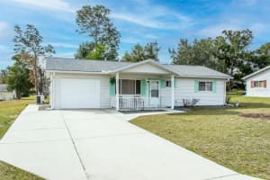 8428 106TH STREET, OCALA, FL 34481 Sold 03/07/25