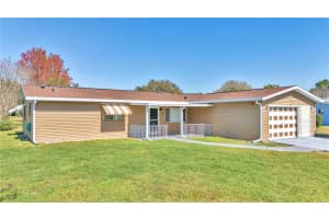 6497 107TH PLACE, OCALA, FL 34476 Sold 01/29/25