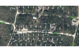 320 CARTIER AVENUE, LAKE PLACID, FL 33852 Sold 09/20/24