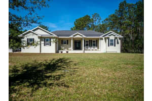 11588 150TH AVENUE ROAD, FORT MC COY, FL 32134 Sold 03/05/25