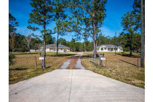 11588 150TH AVENUE ROAD, FORT MC COY, FL 32134 Sold 03/05/25