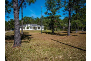 11588 150TH AVENUE ROAD, FORT MC COY, FL 32134 Sold 03/05/25