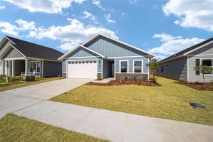 12478 157 TERRACE, ALACHUA, FL 32615 Sold 08/02/24