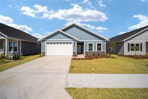 12478 157 TERRACE, ALACHUA, FL 32615 Sold 08/02/24