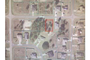 0 132ND STREET, OCALA, FL 34473 - MLS#MFROM673518