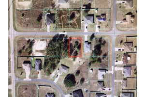0 132ND STREET, OCALA, FL 34473 - MLS#MFROM673518