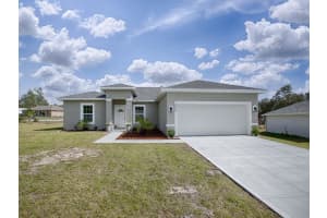 3850 133RD LOOP, OCALA, FL 34473 Sold 11/26/24