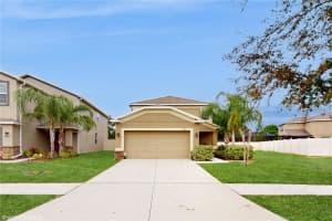 14017 LUGANO COURT, HUDSON, FL 34669 Sold 05/02/24