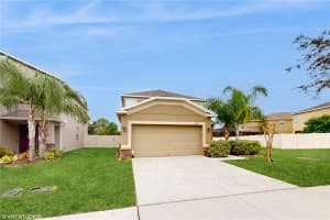 14017 LUGANO COURT, HUDSON, FL 34669 Sold 05/02/24