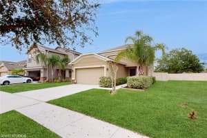 14017 LUGANO COURT, HUDSON, FL 34669 Sold 05/02/24