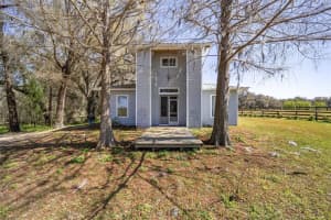 15731 162ND TERRACE, WILLISTON, FL 32696 Sold 01/28/25