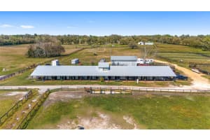 15731 162ND TERRACE, WILLISTON, FL 32696 Sold 01/28/25
