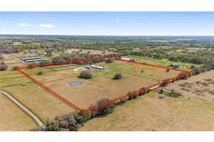 15731 162ND TERRACE, WILLISTON, FL 32696 Sold 01/28/25