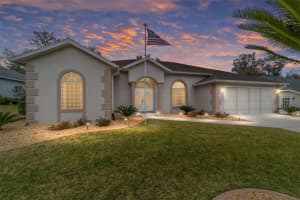 5355 26TH LANE, OCALA, FL 34482 Sold 08/26/24