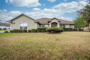 4465 106TH STREET, BELLEVIEW, FL 34420 Sold 11/12/24