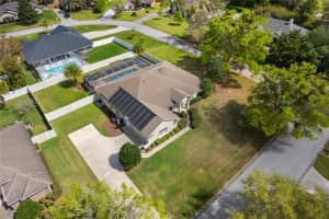4465 106TH STREET, BELLEVIEW, FL 34420 Sold 11/12/24