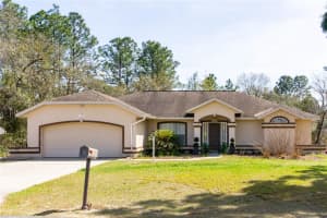 6858 130TH LANE ROAD, OCALA, FL 34473 Sold 11/06/24