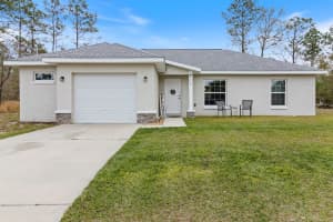 4149 159TH COURT, OCALA, FL 34481 Sold 03/05/25