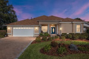 8821 82ND COURT ROAD, OCALA, FL 34481 Sold 10/24/24