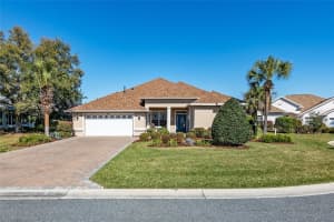 8821 82ND COURT ROAD, OCALA, FL 34481 Sold 10/24/24