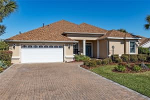 8821 82ND COURT ROAD, OCALA, FL 34481 Sold 10/24/24