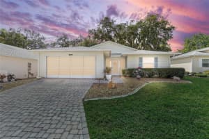 738 GRAND VISTA TRAIL, LEESBURG, FL 34748 Sold 10/08/24