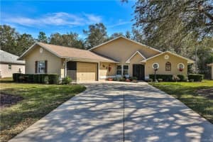 2730 BRENTWOOD CIRCLE, LECANTO, FL 34461 Sold 10/12/24