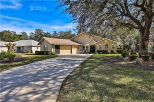2730 BRENTWOOD CIRCLE, LECANTO, FL 34461 Sold 10/12/24
