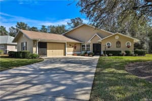 2730 BRENTWOOD CIRCLE, LECANTO, FL 34461 Sold 10/12/24