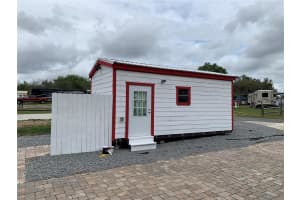 15991 243RD PLACE ROAD, FORT MC COY, FL 32134 - MLS#MFROM674333