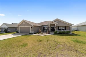 5022 90TH PLACE, OCALA, FL 34476 Sold 06/17/24
